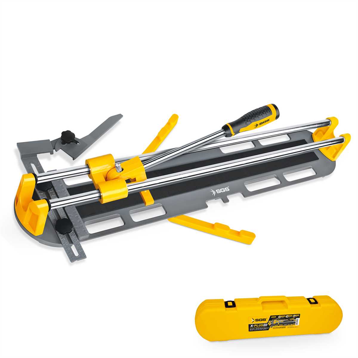 SGS120 SERAMİK GRANİT KESME MAKİNASI X-PLUS60